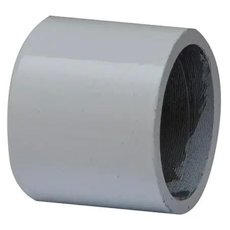 Tapones terminales Solutions armario