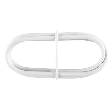 Cable plastificado Portavisillos