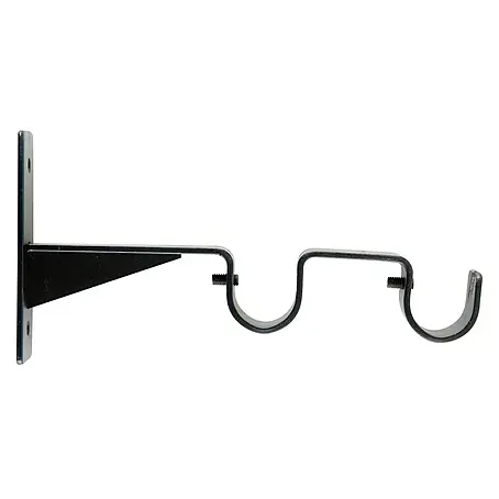 Soporte de pared doble