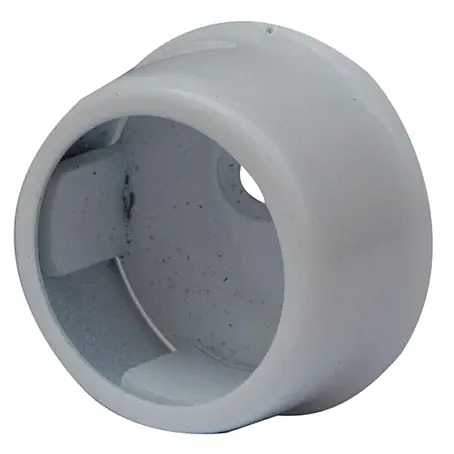 Soporte de pared para armario