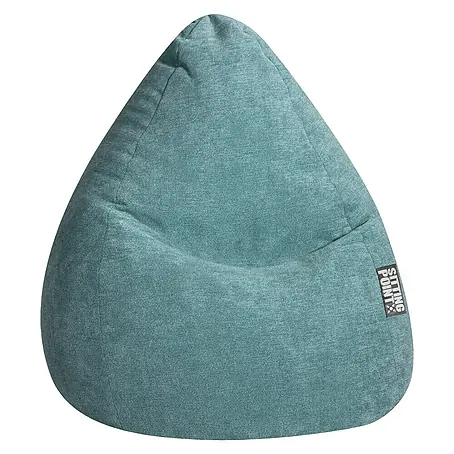 Sitting Point  Sitzsack Beanbag Alfa