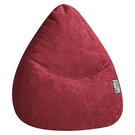Sitting Point  Sitzsack Beanbag Alfa