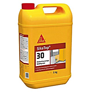 Sika Imprimación de adherencia SikaTop 30 (5 kg)