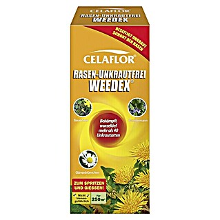 Celaflor Rasen-Unkrautfrei Weedex (250 ml)
