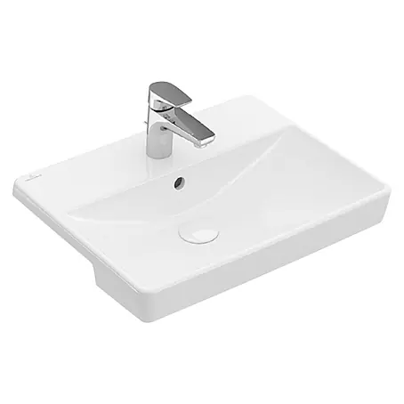 Villeroy & Boch Avento Einbauwaschbecken