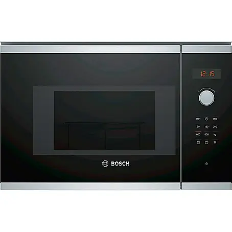 Bosch  Microondas empotrado BEL523MS0