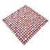 Mozaik pločica Quadrat Crystal Mix XCM M880N 