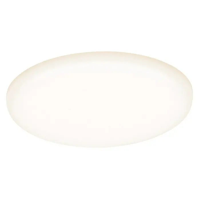Paulmann LED-Panel rund Veluna VariFit