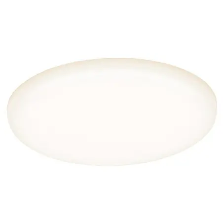 Paulmann  LED-Panel rund Veluna VariFit