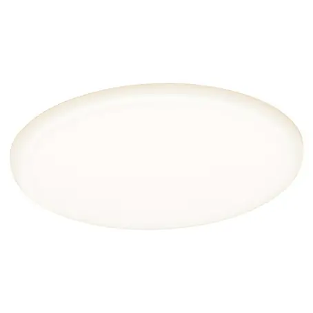 Paulmann  LED-Panel rund Veluna VariFit