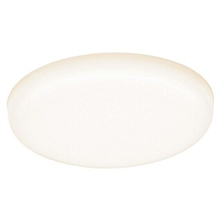 Paulmann Panel LED redondo Veluna VariFit (4,5 W, Ø x Al: 7,5 x 3,1 cm, No regulable, Satin, Blanco cálido)