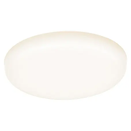 Paulmann  LED-Panel rund Veluna VariFit