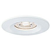 Paulmann LED-Einbauleuchte rund Nova Mini (4 W, Weiß, IP44)