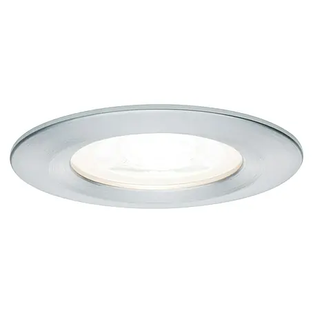 Paulmann  LED-Einbauleuchte Nova rund