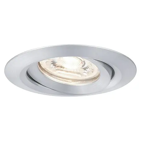 Paulmann  LED-Einbauleuchten-Set Nova Mini