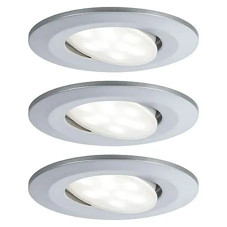 Paulmann  LED-Einbauleuchte Calla