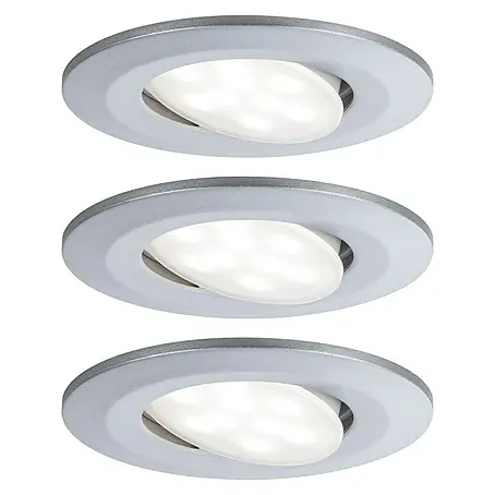 Paulmann  LED-Einbauleuchte Calla