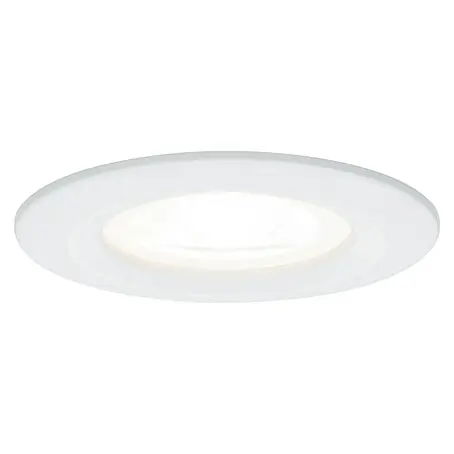 Paulmann  LED-Einbauleuchte Nova
