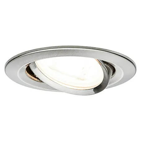 Paulmann  LED-Einbauleuchte Nova