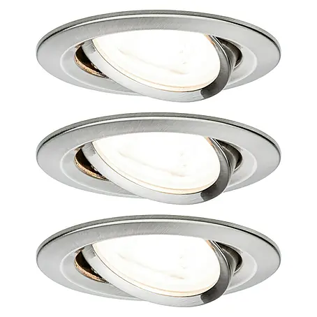 Paulmann  LED-Einbauleuchte Nova