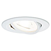 Paulmann LED-Einbauleuchte Nova (6,5 W, Warmweiß, Leuchtenkopf beweglich) | BAUHAUS