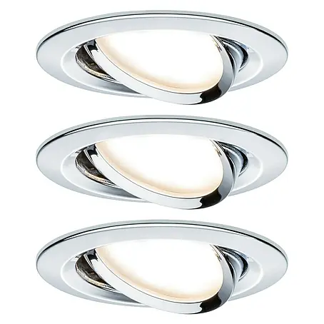 Paulmann  LED-Einbauleuchte Nova