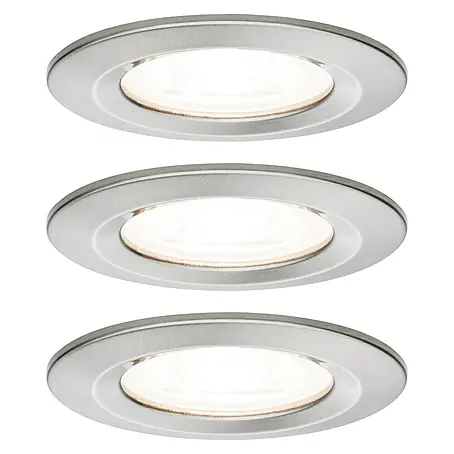 Paulmann  LED-Einbauleuchte Nova