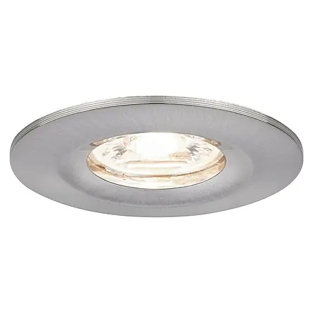 Paulmann  LED-Einbauleuchte rund Nova Mini