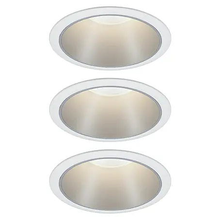 Paulmann  LED-Einbauleuchte Cole