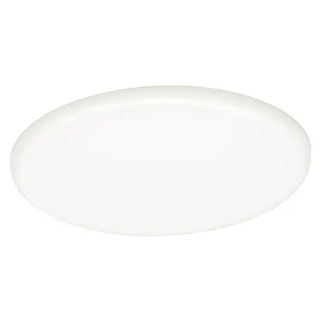 Paulmann  LED-Panel rund Veluna VariFit