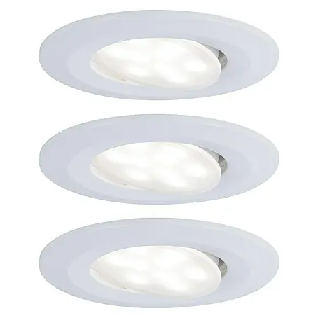 Paulmann  LED-Einbauleuchte Calla