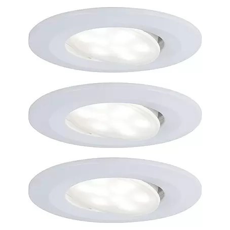 Paulmann  LED-Einbauleuchte Calla