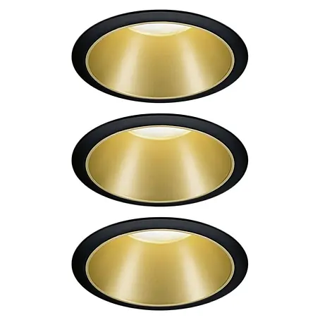 Paulmann  LED-Einbauleuchte Cole