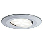 Paulmann LED-Einbauleuchte Calla (6 W, Chrom, IP65) | BAUHAUS