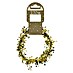 Christbaumschmuck Mini-Sternchen-Girlande 