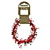 Christbaumschmuck Mini-Sternchen-Girlande 