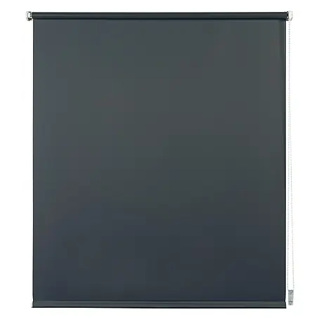 Estor enrollable Clip&Fix Opaco