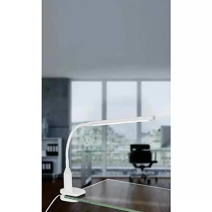 Eglo LED-Klemmleuchte Laroa