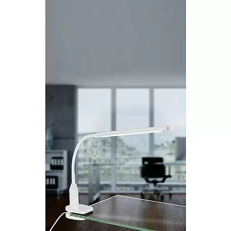 Eglo  LED-Klemmleuchte Laroa