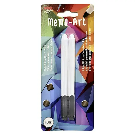 ProArt  Memoboard Stifte