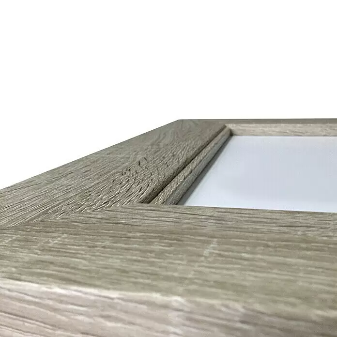 ProArt Bild New Classic Wood - Sanddüne I, B x H: 94 x 44 cm - Detailaufnahme