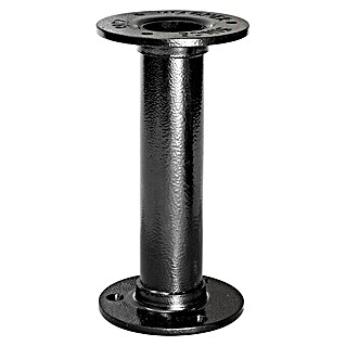 Wagner System Meubelpoot Industrie (Staal, Hoogte: 15 cm)