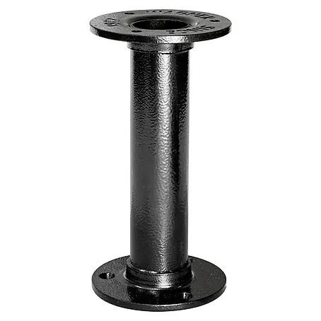 Wagner System Möbelfuß Industrial Pipe