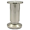 Wagner System Möbelfuß (Stahl, Höhenverstellung: 10 cm - 11,8 cm) | BAUHAUS
