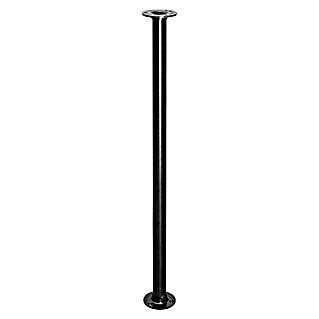 Wagner System Meubelpoot Industrie (Staal, Hoogte: 71 cm)