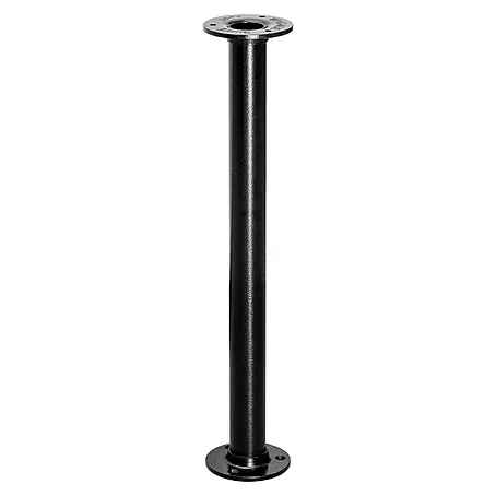 Wagner System  Möbelfuß Industrial Pipe