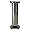 Wagner System Möbelfuß (Edelstahl, Höhenverstellung: 15 cm - 16,5 cm) | BAUHAUS
