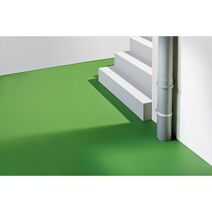 swingcolor Mix Fußbodenfarbe 2in1 (Basismischfarbe, 2,5 l, Seidenmatt)