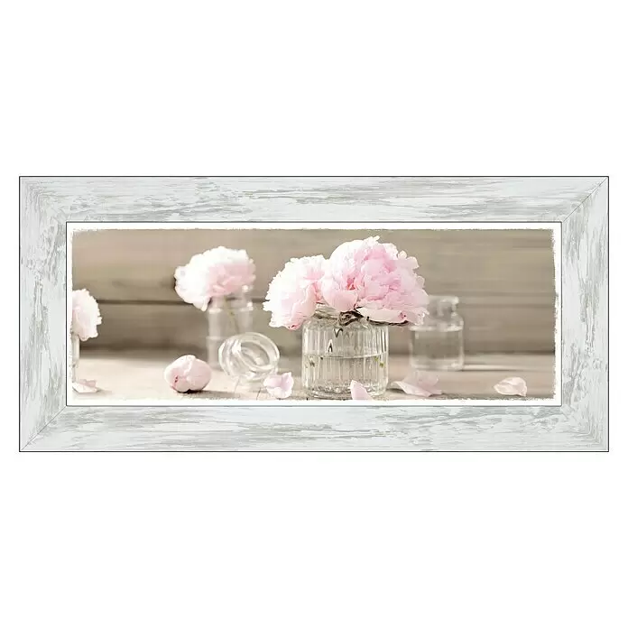ProArt Bild New Classic Wood - Vintage, B x H: 94 x 44 cm - Vorderansicht