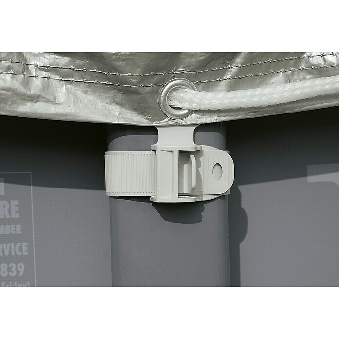 Intex Pool-Abdeckplane